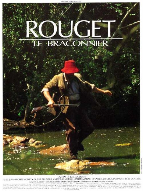 La Colle - AFFICHE CINEMA ORIGINALE