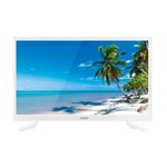 TV Océanic 24 HD Blanche