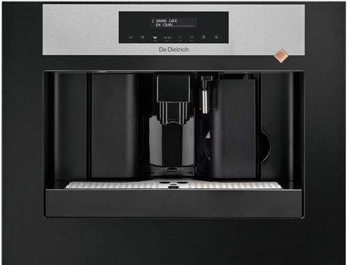 Cafetière Intégrable Dedietrich DKD7400X