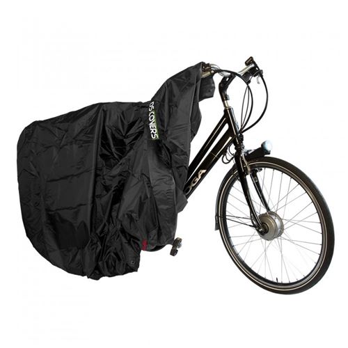 Housse de vélo DS-Covers Metz