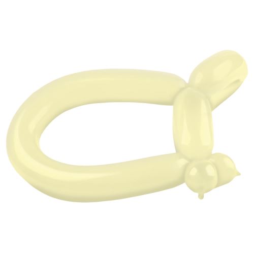 Amscan ballons Modulaire 114 cm Latex jaune clair 50 pièces