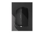 Enceinte d'exterieur Bowers & Wilkins AM-1 Noir