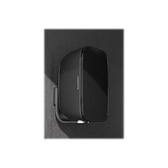 Enceinte d'exterieur Bowers & Wilkins AM-1 Noir