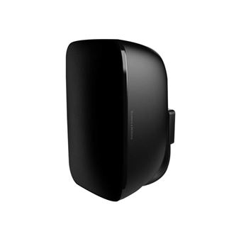 Enceinte d'exterieur Bowers & Wilkins AM-1 Noir
