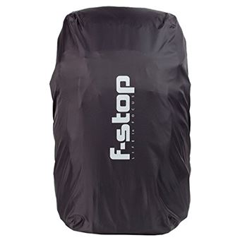 F-Stop Rain Cover Large Nine Iron