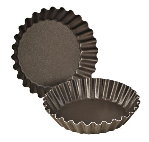 Tefal - tartelette can. Tefal de 11 p/4