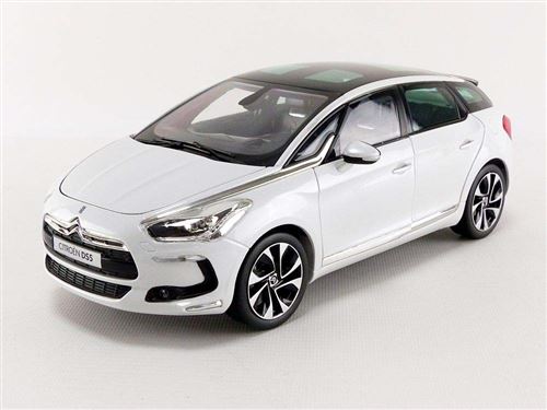 Norev - citroen ds5 - 2011 - 1/18