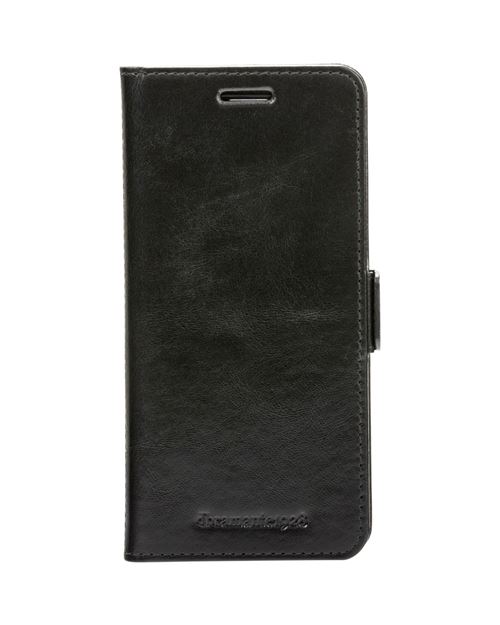 dbramante1928 Copenhagen - Protection à rabat pour téléphone portable - noir - pour Huawei Mate 20 Pro