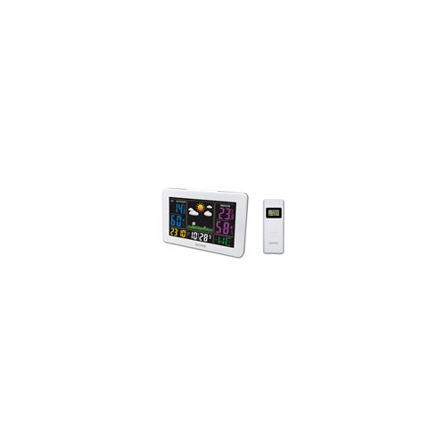 Denver Electronics Blanc Denver Ws-540 - Station Météorologique - Image 1