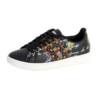 desigual basket