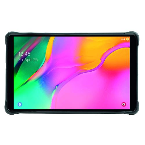 Protech pack tablet case for