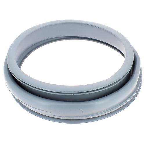 Joint Lave Linge Indesit Soufflet De Hublot C00111416 pour Lave-Linge Ariston, Lave-Linge Indesit, Lave-Linge Scholtes, Lave-Linge Hotpoint