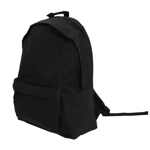 Bagbase Maxi - Sac à dos (22 litres) (Taille unique) (Noir) - UTBC3134