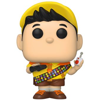 Figurine Funko Pop Disney Dug Days Russell Figurine de