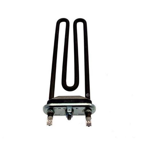 Whirlpool Résistance (Thermoplongeur) 1850W (101872-13924) Lave-Linge 32X4830 Whirlpool, Laden, Radiola, Ignis, Bauknecht - 101872_3662894570006