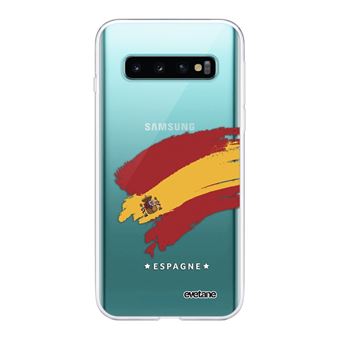 -10€ sur Coque pour Samsung Galaxy S10 360 intégrale ...