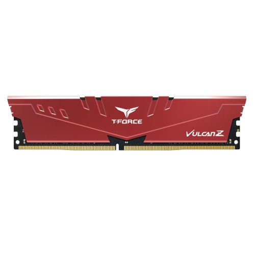 Vulcan Z - 2 X 8 Go - DDR4 3000 Mhz - Rouge