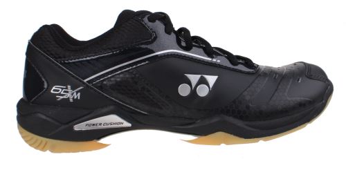 Yonex chaussures de badminton SHB 65Z noir pour homme
