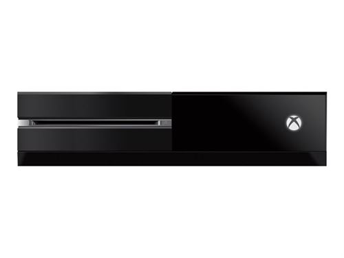 Console Microsoft Xbox One 1 To État correct - Microsoft reconditionné disponible sur Fnac