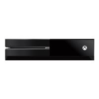 Console Microsoft Xbox One 1 To