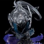 Figurine Dark Souls Artorias the Abysswalker 20 cm