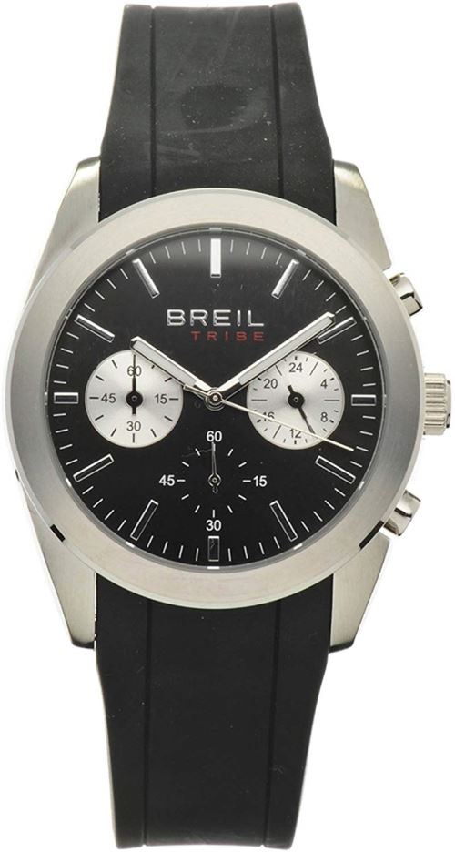 Breil Montre coul Argent