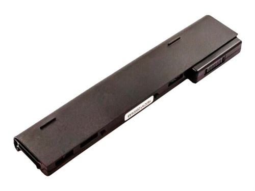 MicroBattery Laptop Battery - batterie de portable - Li-Ion - 5.2 Ah