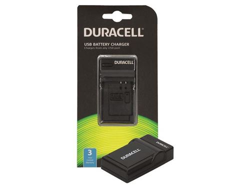 Duracell DRC5905 Chargeur USB