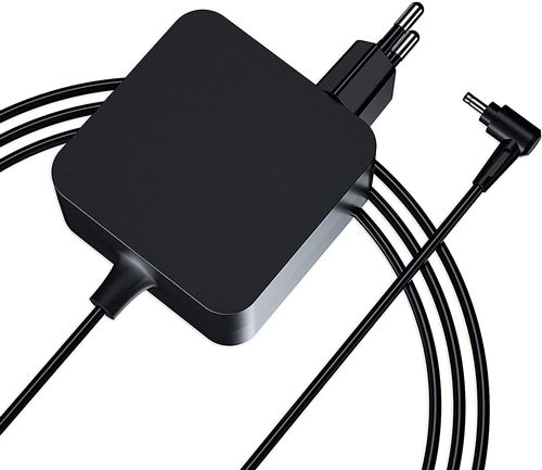 45W Chargeur ordinateur portable NEW POW pour Lenovo Ideapad 100-15IBY, 100S-11IBR, 100S-11IBY - 20V 2.25A