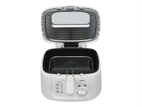 Friteuse Proline DF818