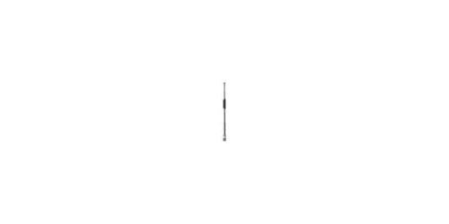 Antenne pour talkie-walkie Albrecht 6157 AE Type lambda 1/4
