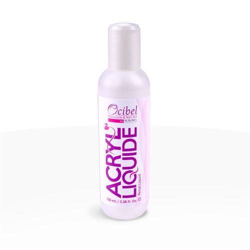 Acryl liquide - 100 ml