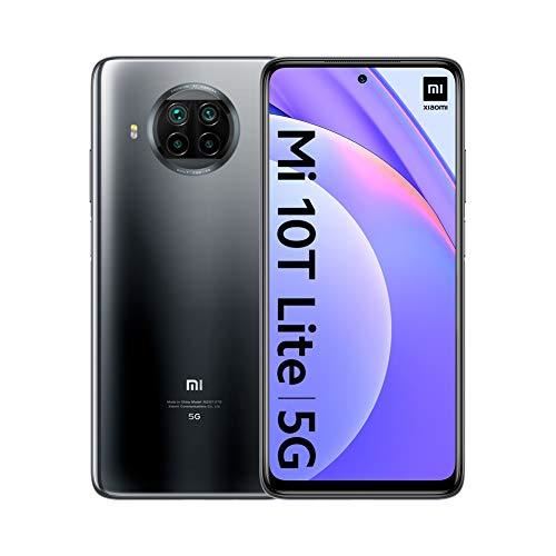 Mi 10t Lite