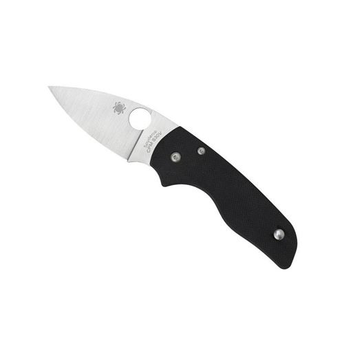 couteau Lil'native Spyderco c230gp