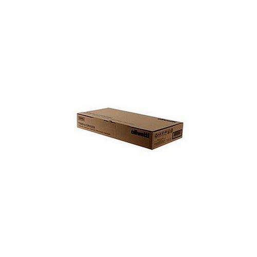 Olivetti B0706 cartouche toner et laser