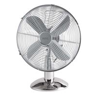AEG VL 5526 M Ventilateur 35W Argent