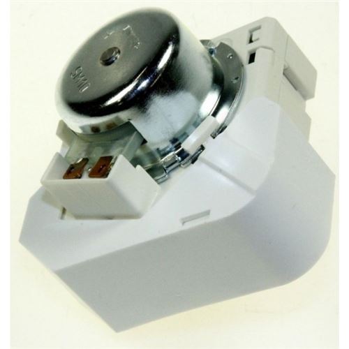 Ec2001.01 Selecteur Motorise (Programmateur) pour Lave Linge Candy - 6769110