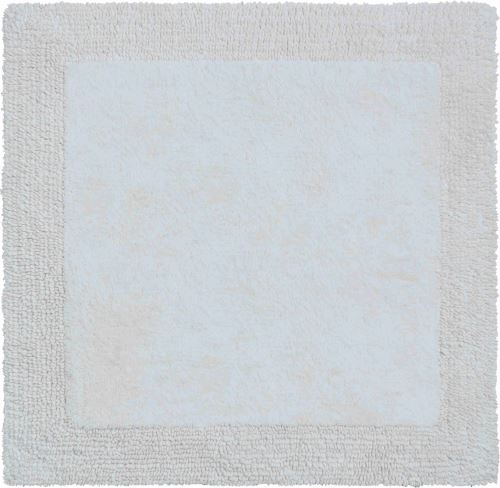 TAPIS DE BAIN - GRUND - Blanc - 5 Kg - Coton organique