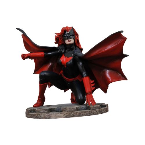 DC Comics - Statuette DC Comic Gallery Batwoman 20 cm