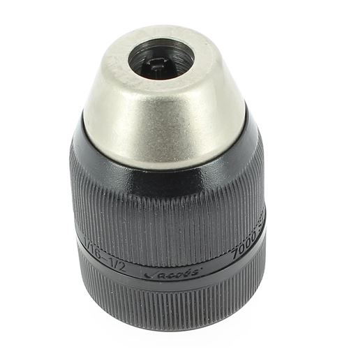 Mandrin 1,5-13 mm 1/16 - 1/2 pour Perceuse A.e.g, Perceuse Milwaukee