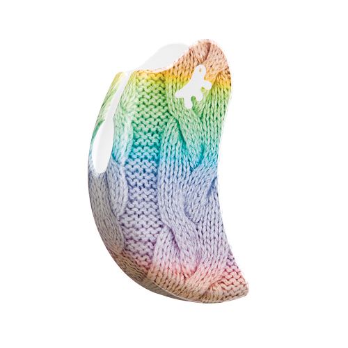 Comparer les prix de COQUE AMIGO S Accessoire laisse rétractable coque décorée 10,3 x 3,5 x h 5,3 cm Laine