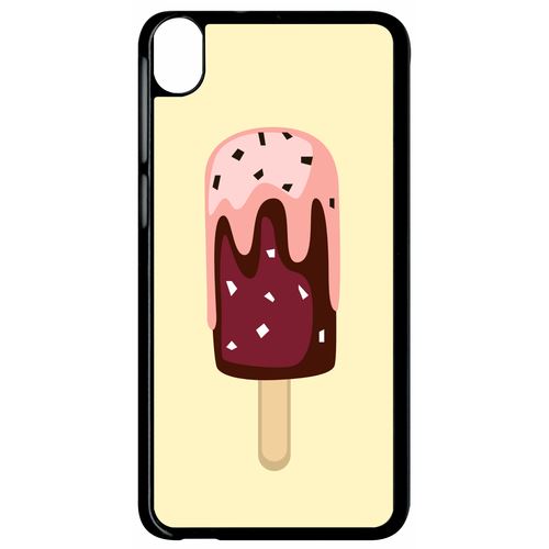 Coque Htc Desire 820 Glace Baton Rouge