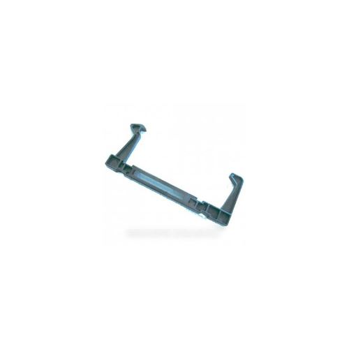 Crochet de porte pour micro ondes delonghi - 536384