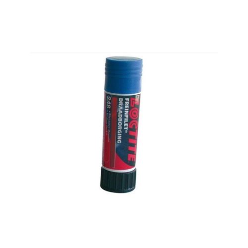 Frein filet moyen LOCTITE 243 stick 19g