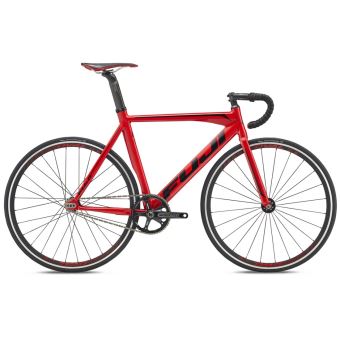 fuji track bike 2018