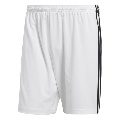 Short junior adidas Condivo 18 Blanc 13/14 ans