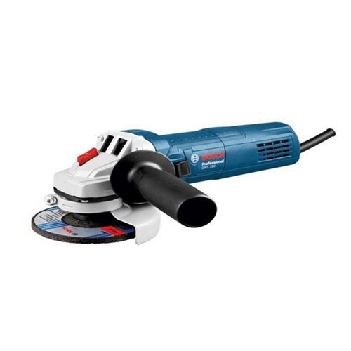 Bosch - Meuleuse D'Angle 700W Diam 115 Mm - Gws 700 Professional Bosch Professional