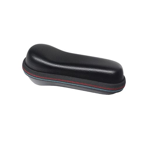 Thermomètre oreille saut poisson- Noir