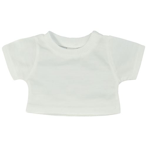 Mumbles - T-shirt pour peluche Mumbles (M) (Blanc) - UTRW870