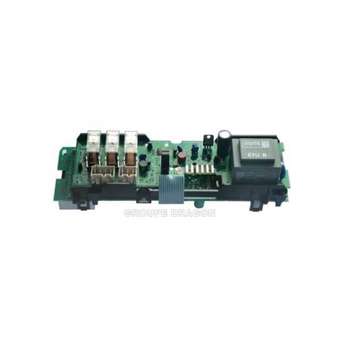 Platine electronique pour micro ondes fagor - 5430612